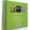 蘇打綠 - Sodagreen+小宇宙+遲到千年 (2CD+單曲套裝) 中國版