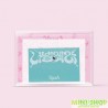 泫雅HYUNA - NABILRERA (8TH MINI ALBUM)