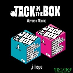 J-HOPE (BTS) - JACK IN THE...