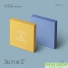 SEVENTEEN - VOL.4 REPACKAGE 'SECTOR 17'