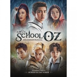 School OZ OST 韓版