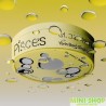 白藝潾 BAEK YE RIN - PISCE:S (SINGLE ALBUM) [CD ONLY]