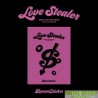 DREAMCATCHER - DREAMCATCHER CONCEPT BOOK [LOVE STEALER VER.]