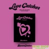 DREAMCATCHER - DREAMCATCHER CONCEPT BOOK [LOVE CATCHER VER.]