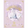 JESSICA - WONDERLAND (2ND MINI ALBUM) 韓版