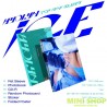 HYOLYN 孝琳- ICE (3RD MINI ALBUM)