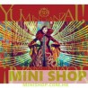YUMI MATSUTOYA 松任谷由実 - YUMIN BANZAI! -MATSUTOYA YUMI 50 SHUNEN KINEN BEST ALBUM- 3CD