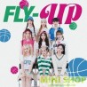 KEP1ER - FLY-UP (初回-A) CD+DVD