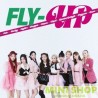 KEP1ER - FLY-UP (初回-B)(CD+BOOKLET)