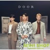 FTISLAND - DOOR (初回-B)(CD+PHOTOBOOK)