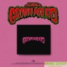 ZICO - GROWN ASS KID (4TH MINI ALBUM) JEWEL VER.
