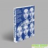 NEWJEANS - 1ST EP 'NEW JEANS' [BLUEBOOK VER.]