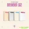 TWICE - BETWEEN 1&2 (11TH MINI ALBUM)