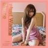 少女時代Tiffany I Just Wanna Dance 台灣特別盤