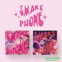 崔叡娜 CHOI YE NA - SMARTPHONE...
