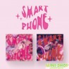 崔叡娜 CHOI YE NA - SMARTPHONE (2ND MINI ALBUM)