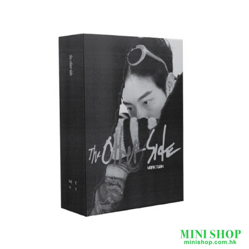 段宜恩 MARK TUAN (GOT7) - THE OTHER SIDE