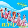 ILY:1 - QUE SERA SERA