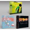 蘇打綠 - Sodagreen+小宇宙+遲到千年 (2CD+單曲套裝) 中國版
