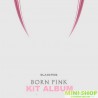 BLACKPINK - 2ND ALBUM [BORN PINK] KIT ALBUM