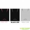 BLACKPINK - 2ND ALBUM [BORN PINK] BOX SET