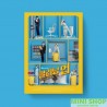 韓劇清潔工CLEANING UP OST - JTBC DRAMA 全昭旻羅仲燦