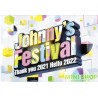 Johnny's Festival ~Thank you 2021 Hello 2022~【普通版初回】DVD 台壓版