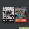 NCT 127 - THE 4TH ALBUM [2 BADDIES] (Photobook Ver.)