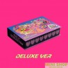 少女時代GIRLS' GENERATION - VOL.7 [FOREVER 1] (DELUXE VER.)特別版