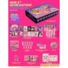 少女時代GIRLS' GENERATION - VOL.7 [FOREVER 1] (DELUXE VER.)特別版