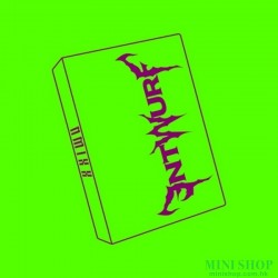 NMIXX - ENTWURF (LIMITED VER.)