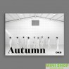DKB - AUTUMN (5TH MINI ALBUM)