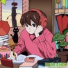 GREY OCTOBER SOUND/LO-FI GHIBLI