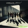 UVERWORLD/PYGMALION  [Blu-ray付初回限定盤]