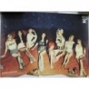 [海報] 少女時代Girls' Generation - Album Vol.5 [You Think]韓版[海報] POSTER