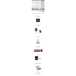 ONEUS - MALUS (8TH MINI ALBUM) POCA VER.