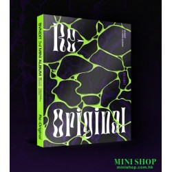 BVNDIT - RE-ORIGINAL (3RD...