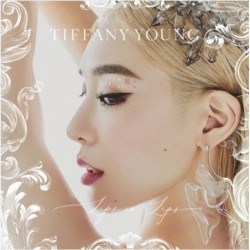 Tiffany Young LIPS ON LIPS  台版