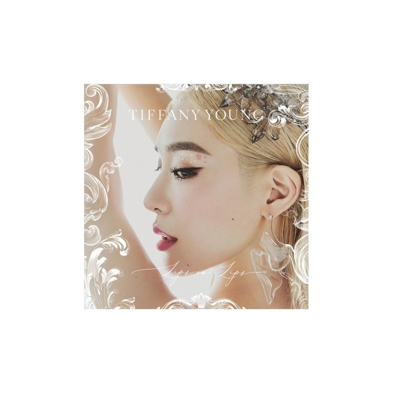 Tiffany Young LIPS ON LIPS  台版
