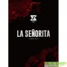 MUSTB - LA SENORITA (3RD SINGLE ALBUM)