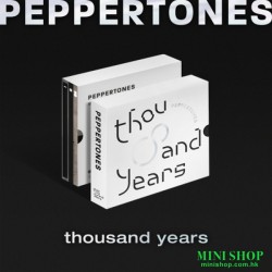 PEPPERTONES - VOL.7...