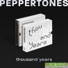 PEPPERTONES - VOL.7 [THOUSAND YEARS]