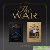 LA POEM - THE WAR (SINGLE ALBUM)