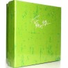 蘇打綠 - Sodagreen+小宇宙+遲到千年 (2CD+單曲套裝) 中國版