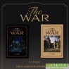 LA POEM - THE WAR (SINGLE ALBUM) PLATFORM