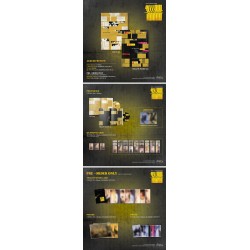 STRAY KIDS - CLE 2 : YELLOW WOOD (SPECIAL ALBUM)