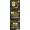 STRAY KIDS - CLE 2 : YELLOW WOOD (SPECIAL ALBUM)
