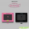 AB6IX - TAKE A CHANCE (6TH EP)