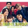 SIXTONES~GOOD LUCK! / FUTARI (TYPE A)