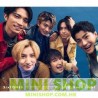 SIXTONES~FUTARI / GOOD LUCK! (TYPE B)